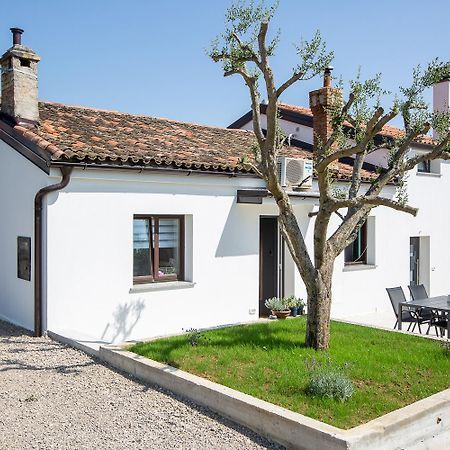 Studio Oljka Порторож Экстерьер фото