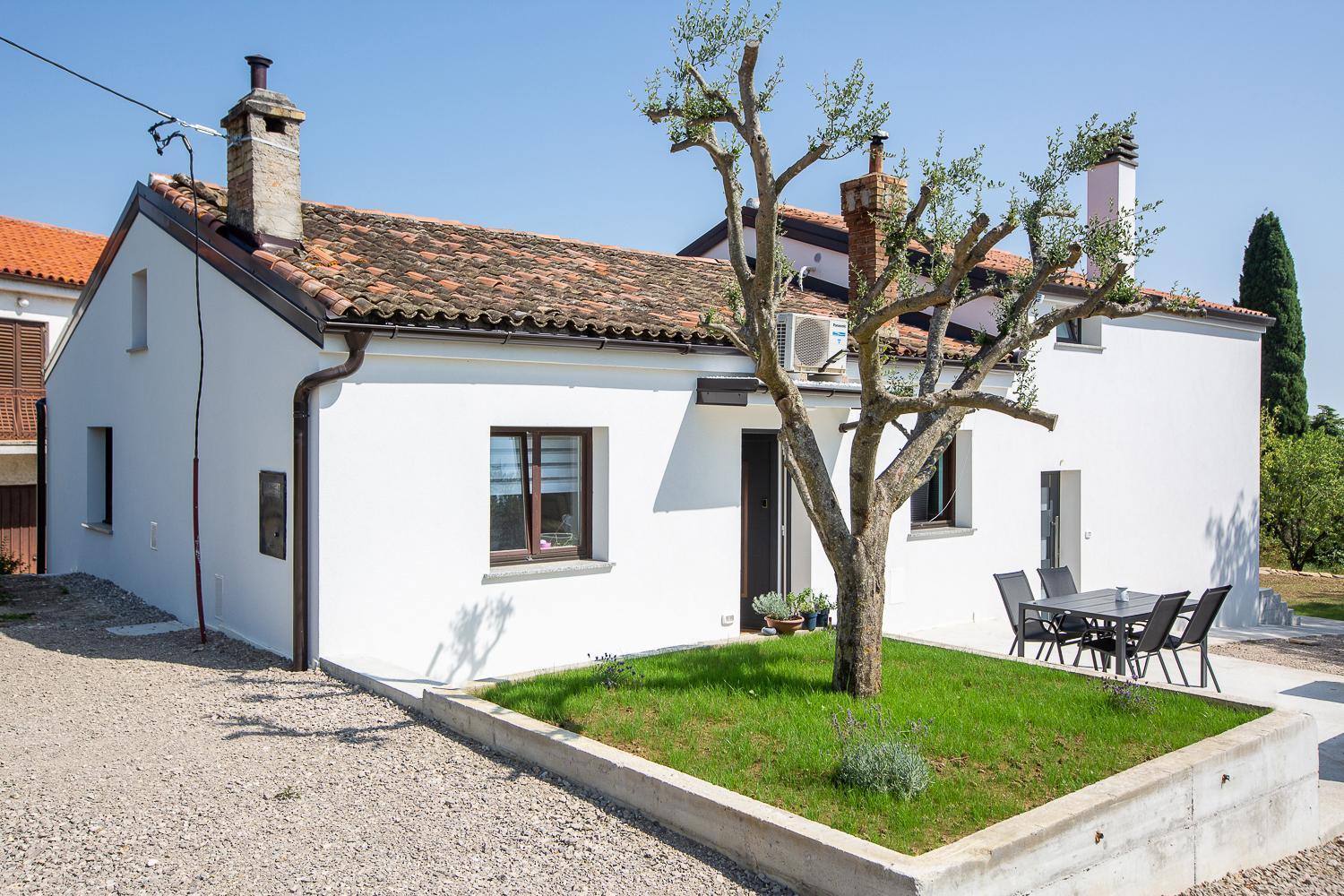 Studio Oljka Порторож Экстерьер фото