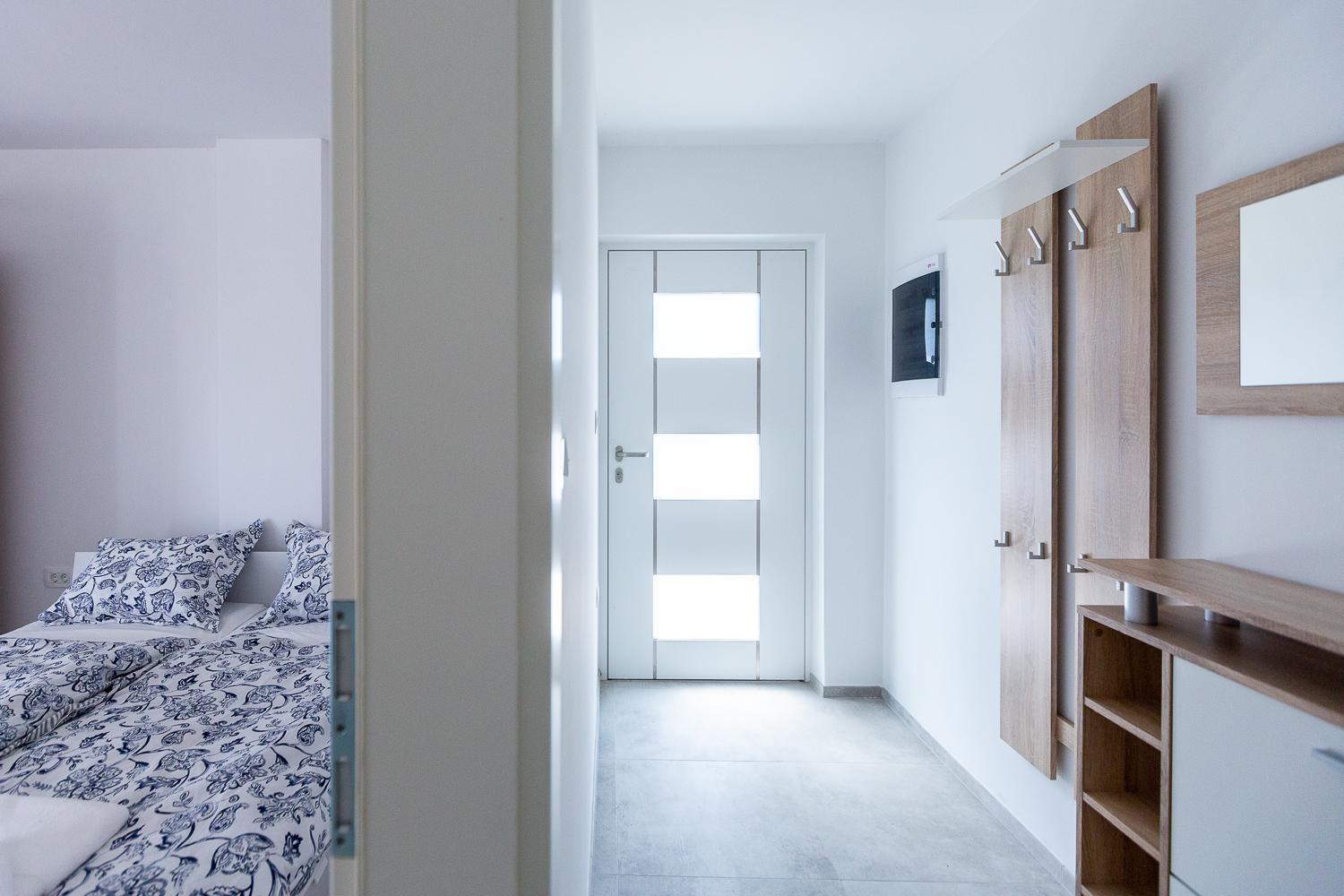 Studio Oljka Порторож Экстерьер фото