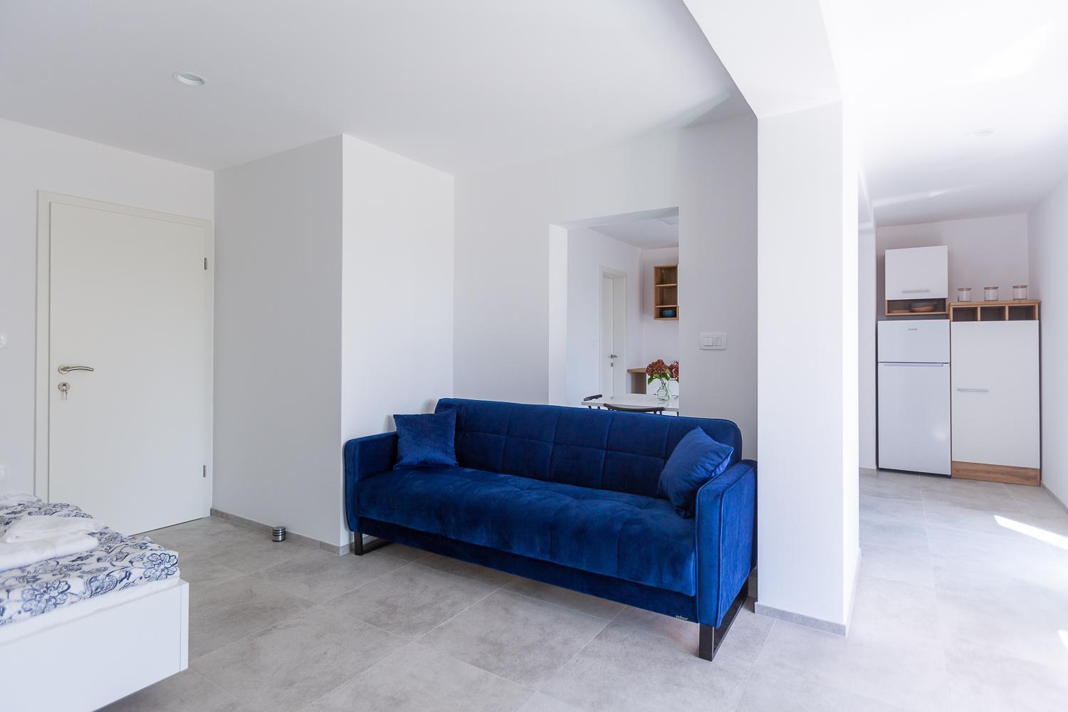 Studio Oljka Порторож Экстерьер фото